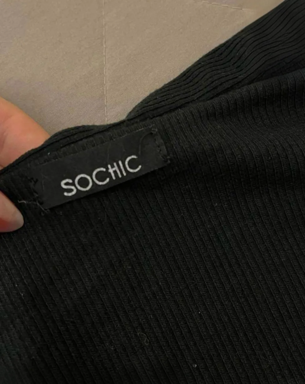 Top SOCHIC - Vista 3