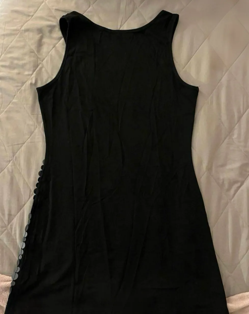 Vestido Otro - Vista 2