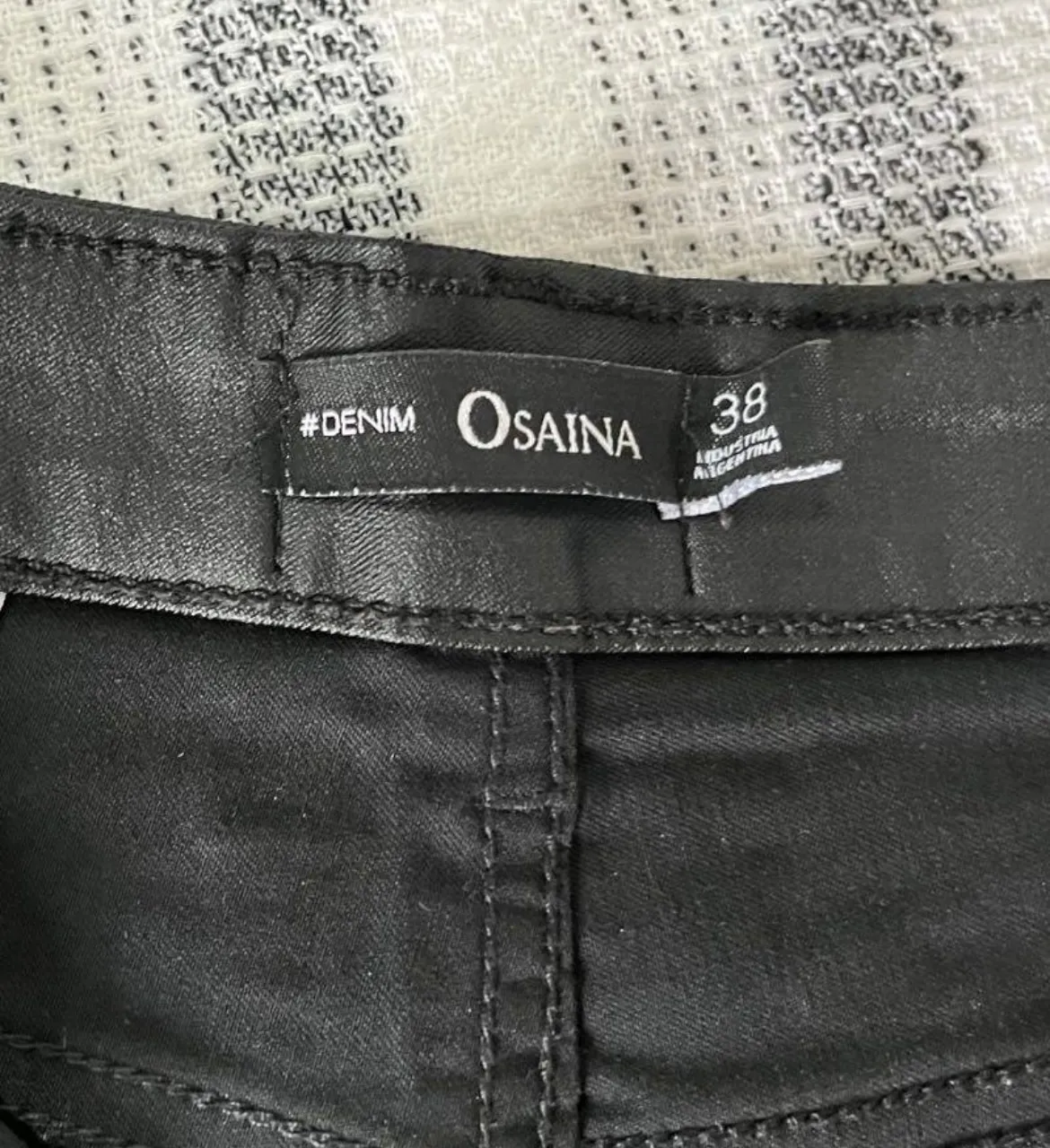 Short Osaina - Vista 4