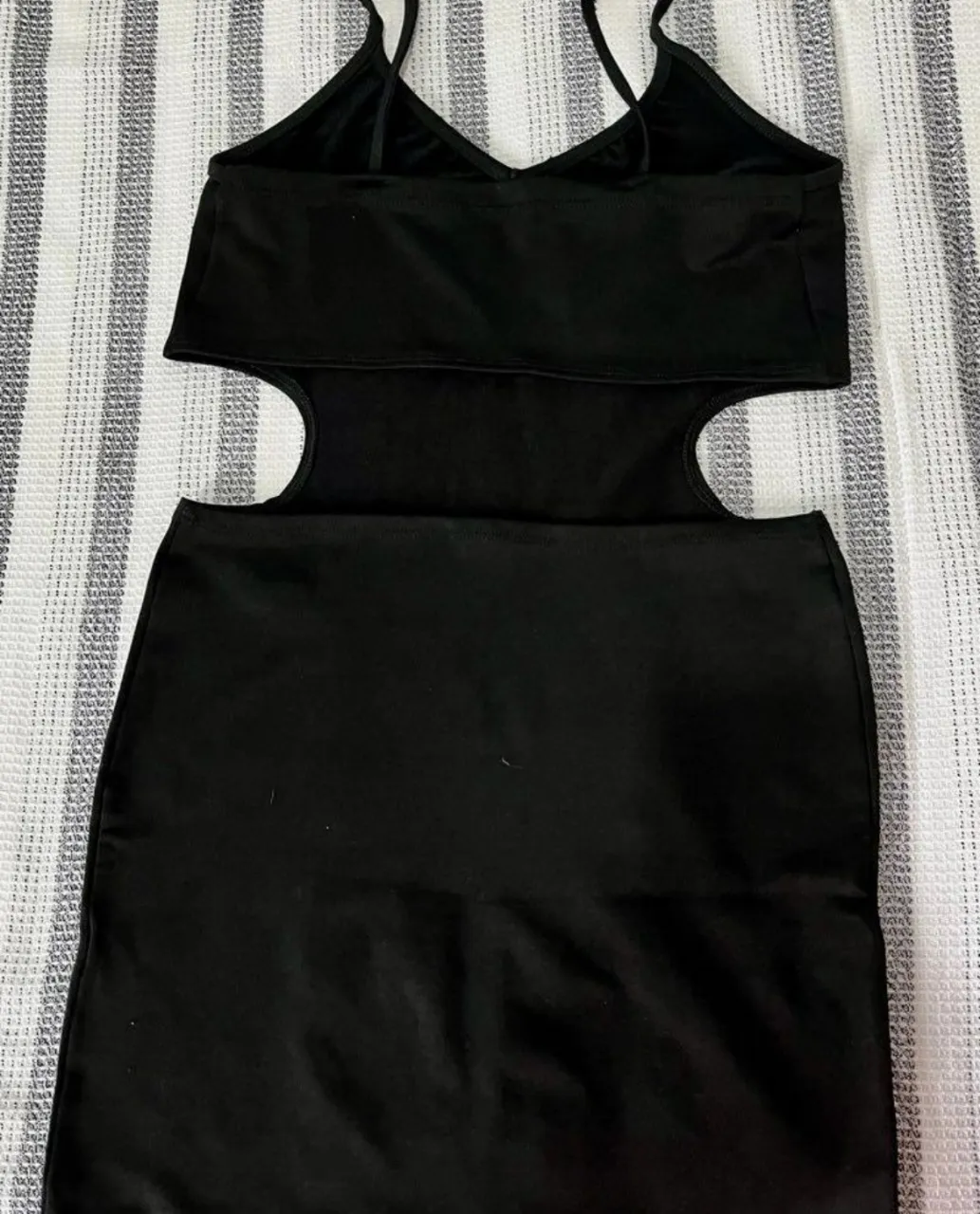 Vestido Sin marca - Vista 2