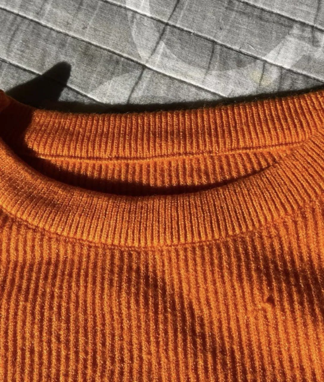 Sweater Sin marca - Vista 3