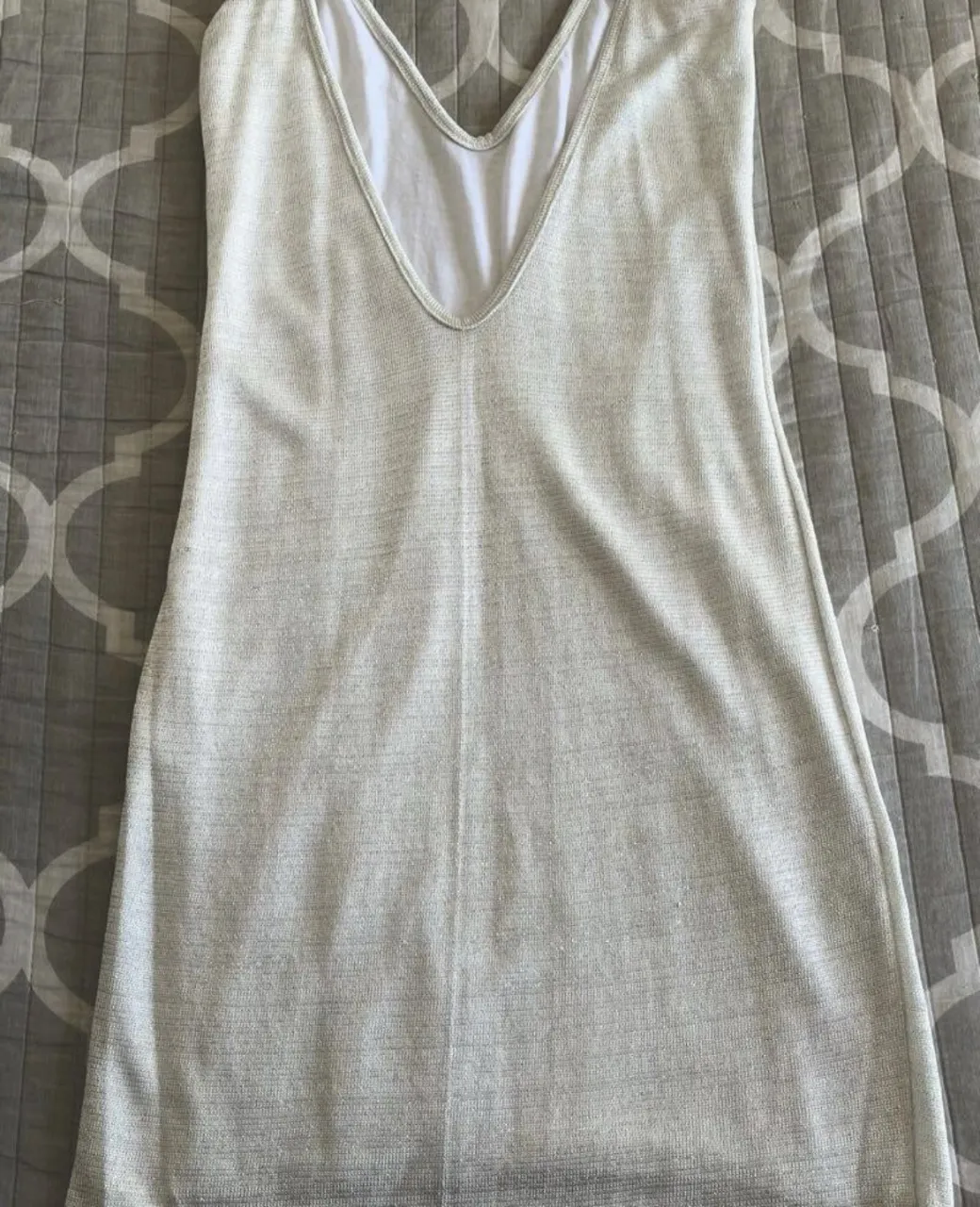Vestido Sin marca - Vista 2