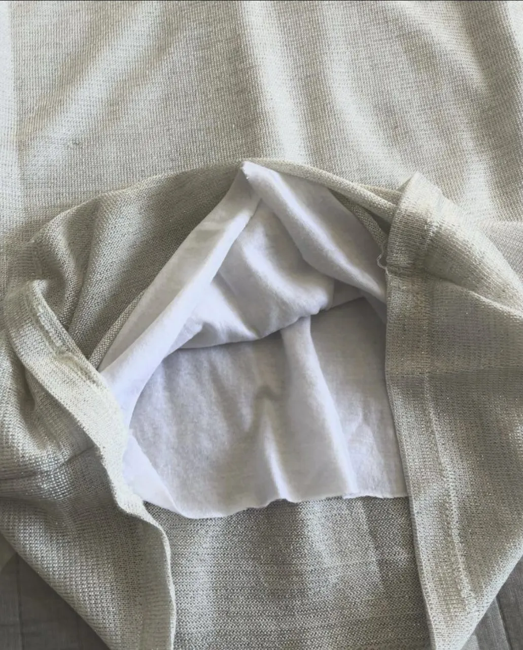 Vestido Sin marca - Vista 3