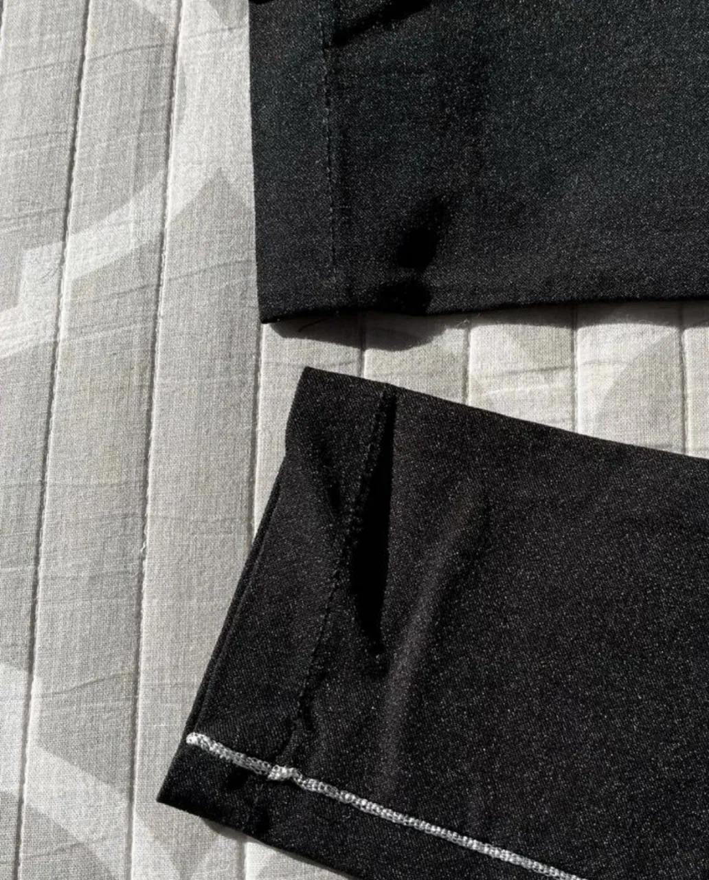 Pantalón Sin marca - Vista 4