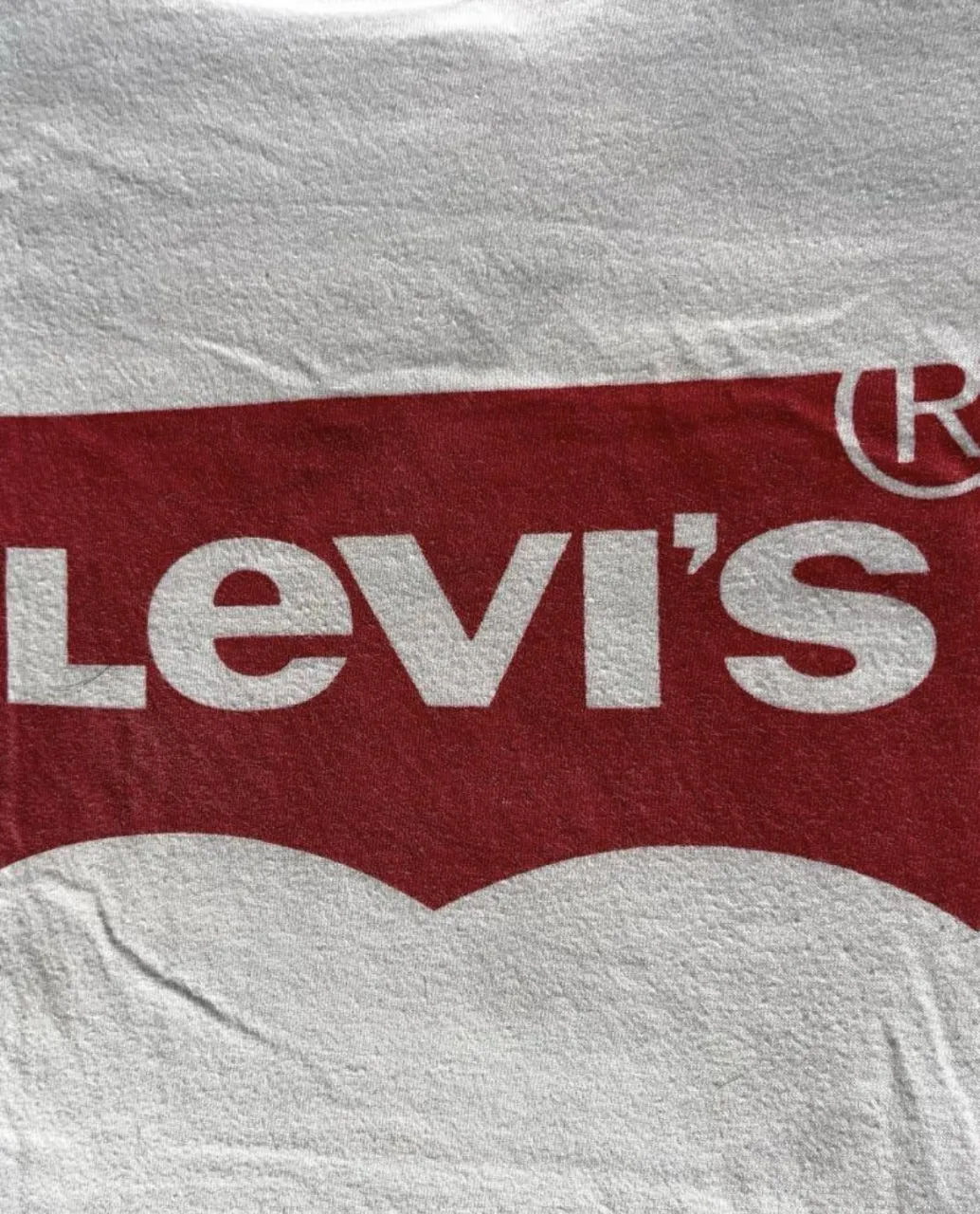 Remera Levi's - Vista 3
