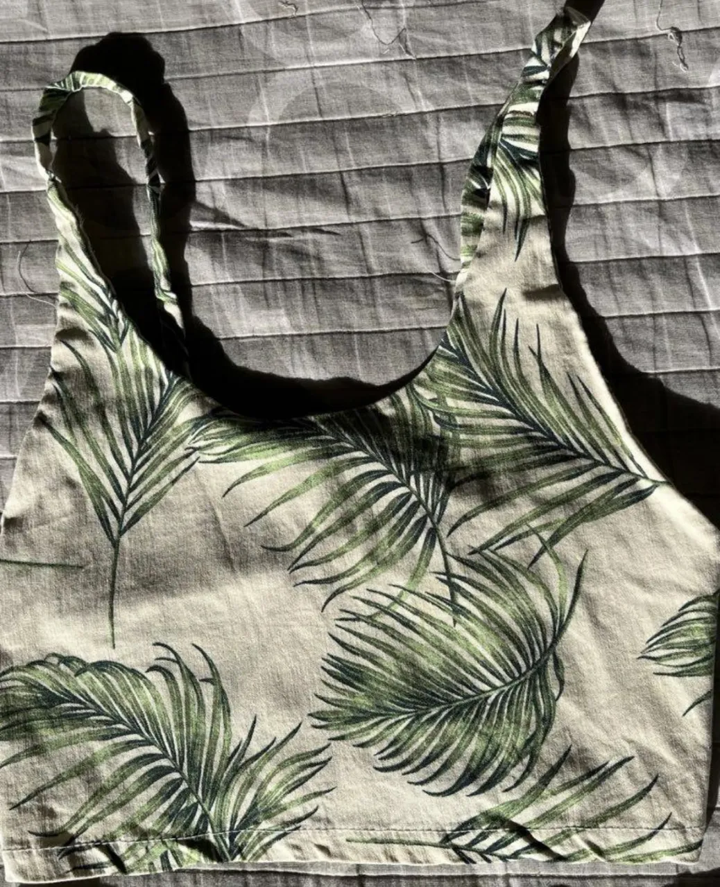 Pollera Sin marca - Vista 2