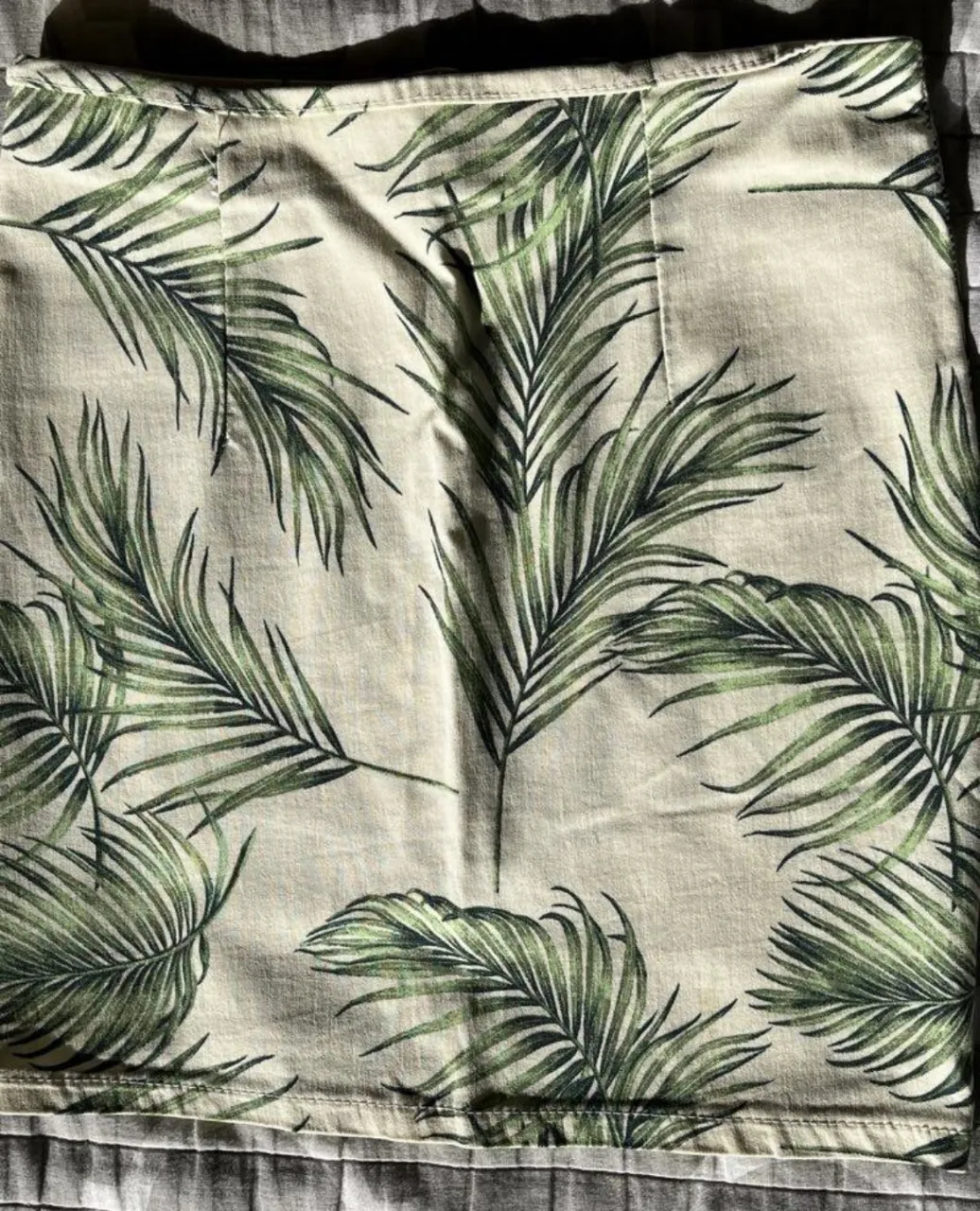 Pollera Sin marca - Vista 3