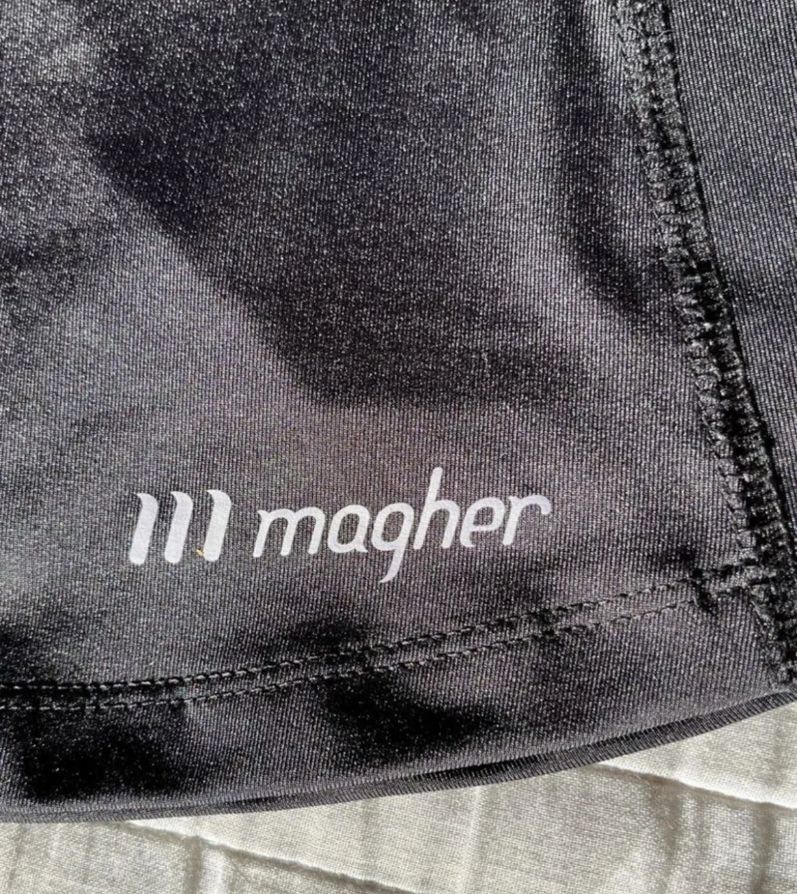 Pollera Mager - Vista 2