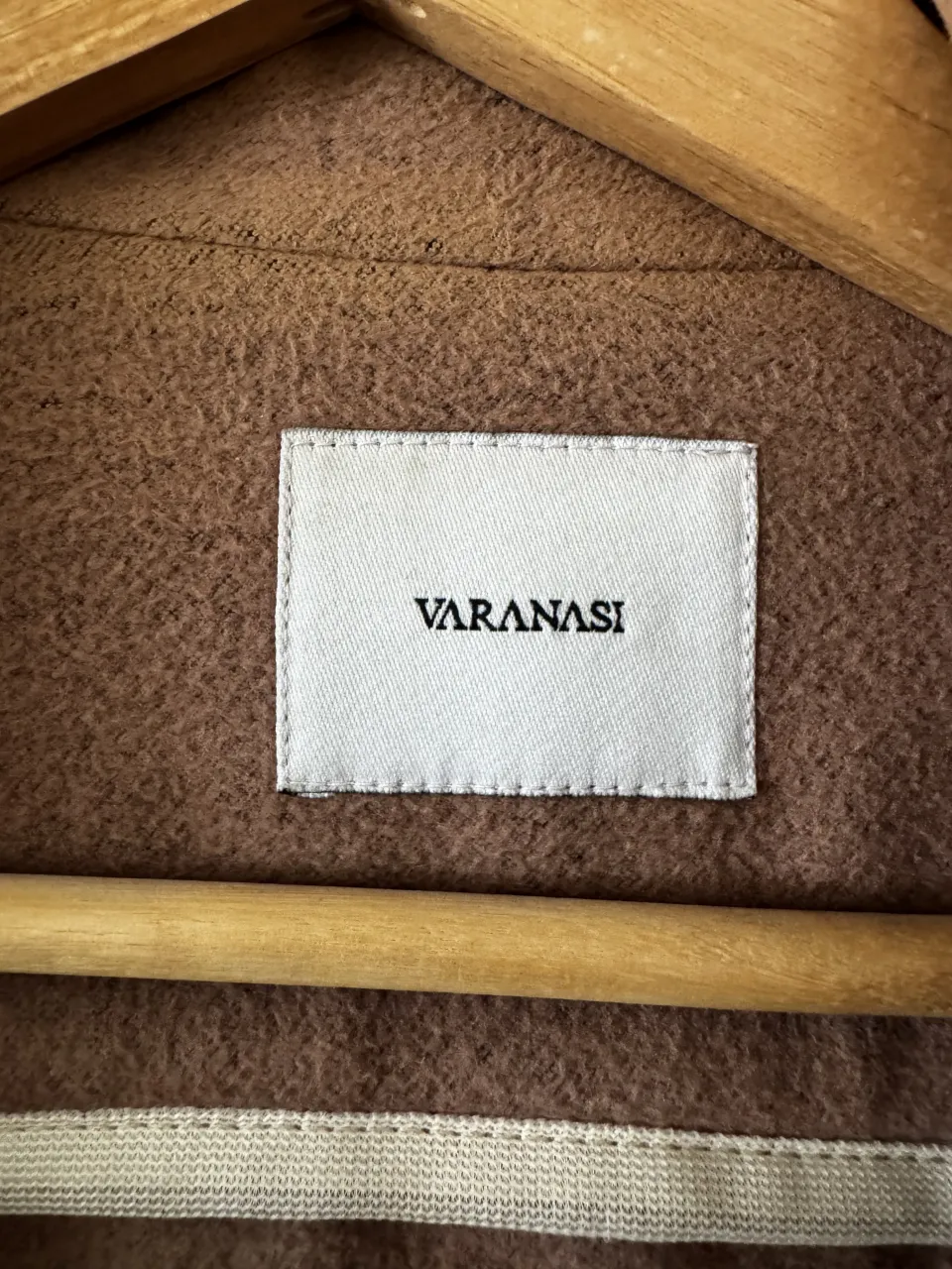 Tapado Varanasi - Vista 3