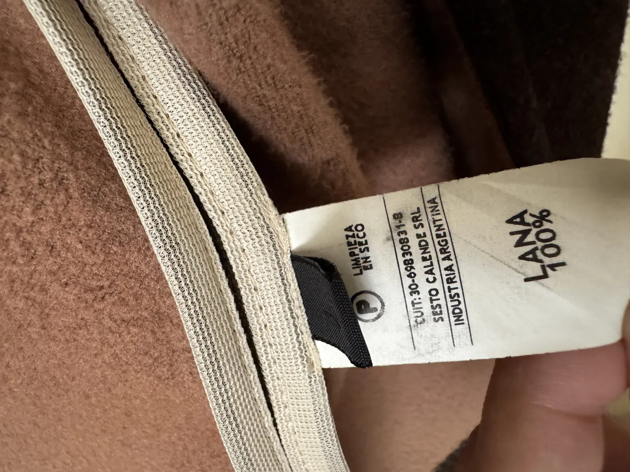 Tapado Varanasi - Vista 4