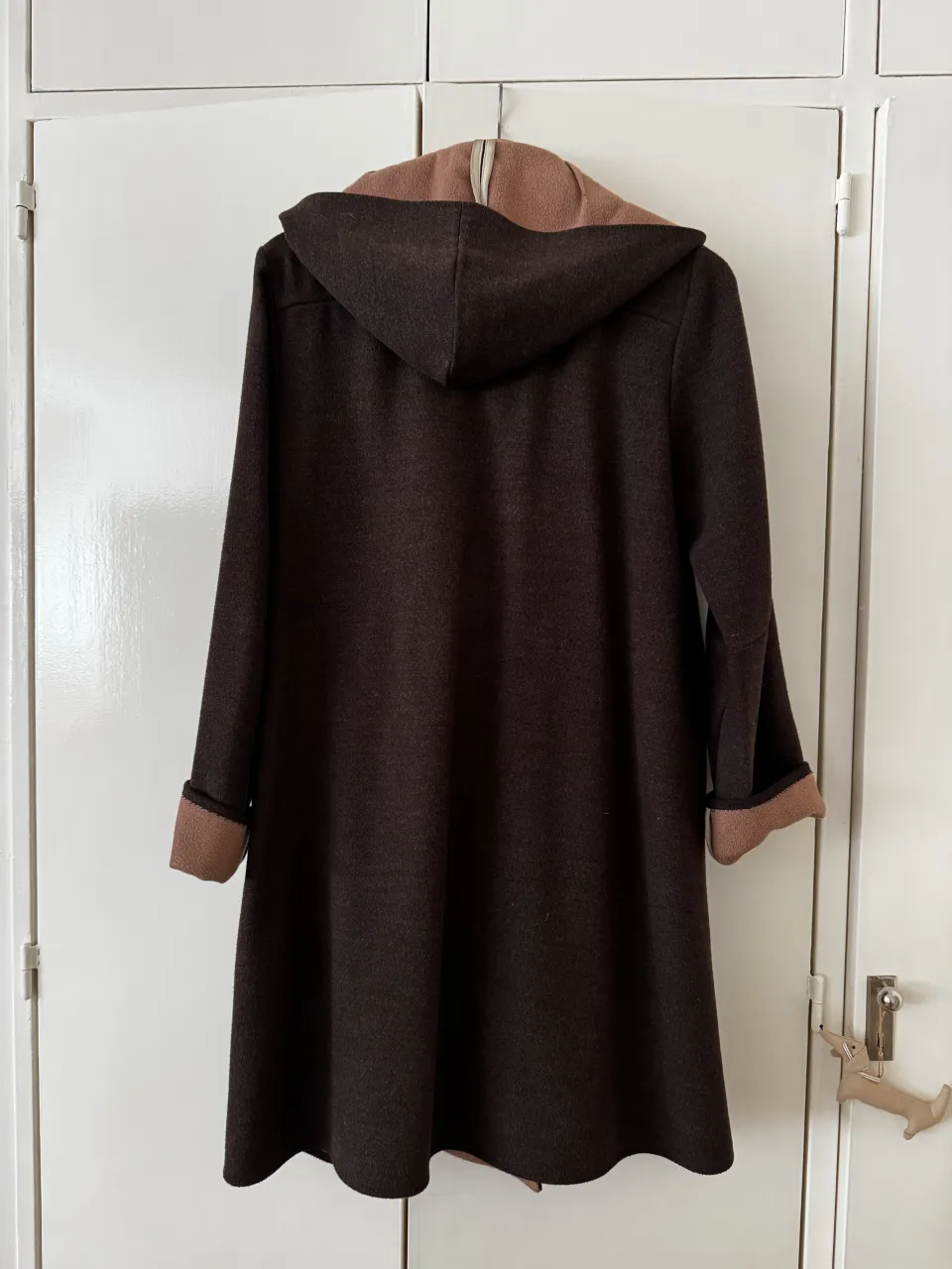 Tapado Varanasi - Vista 2