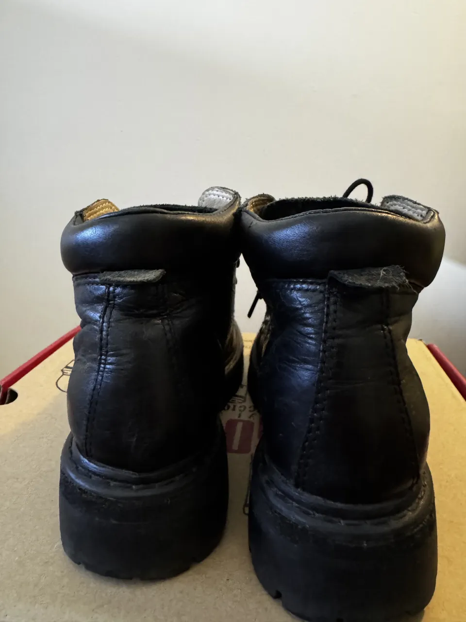 Borcegos GOGO - Vista 4