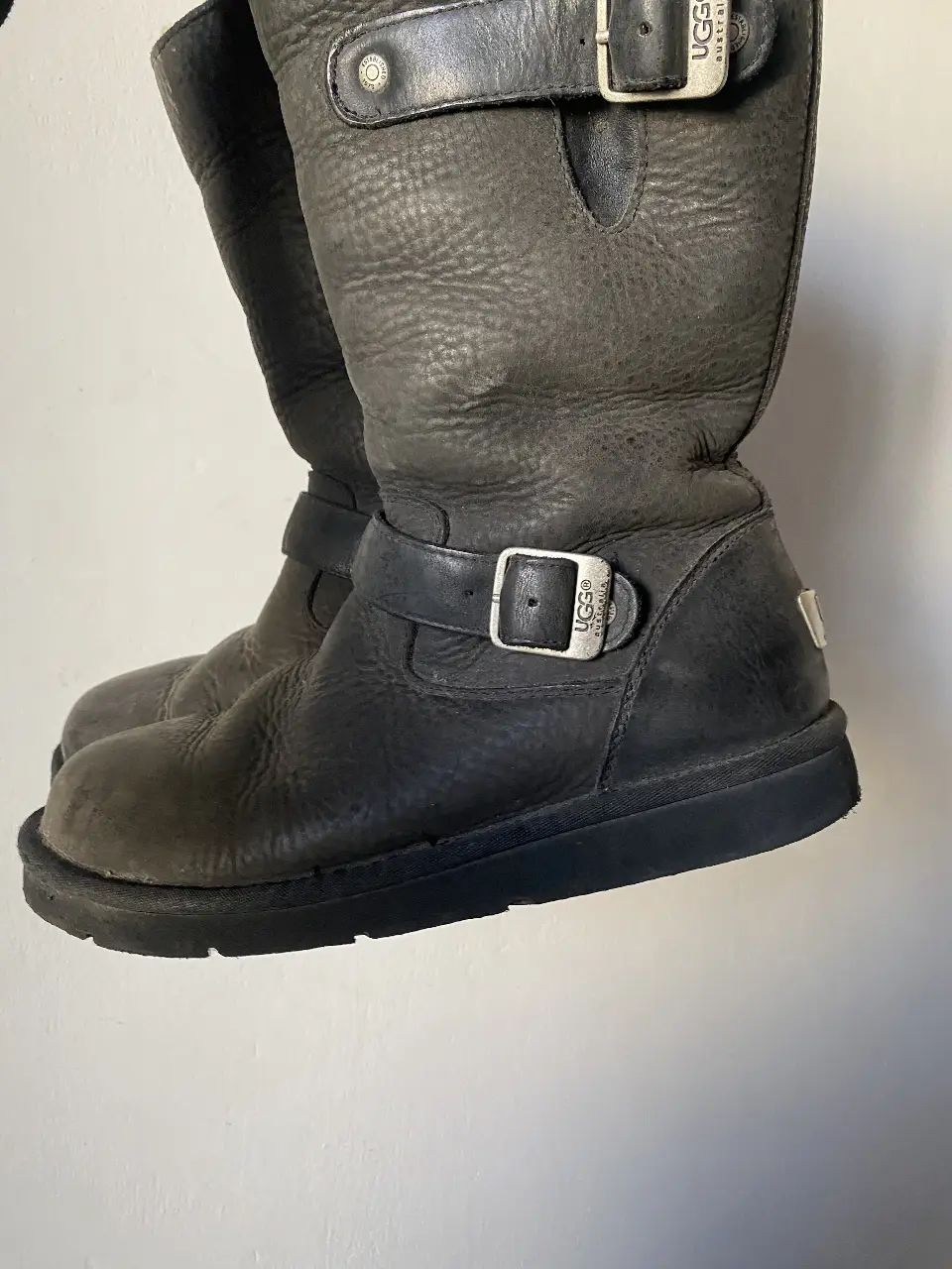 Botas UGG - Vista 2
