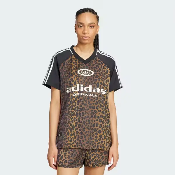 Camiseta adidas - Vista 3