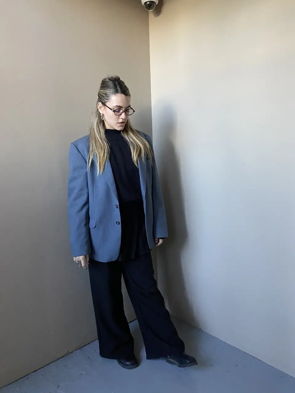 Blazer Sin marca - Vista 3