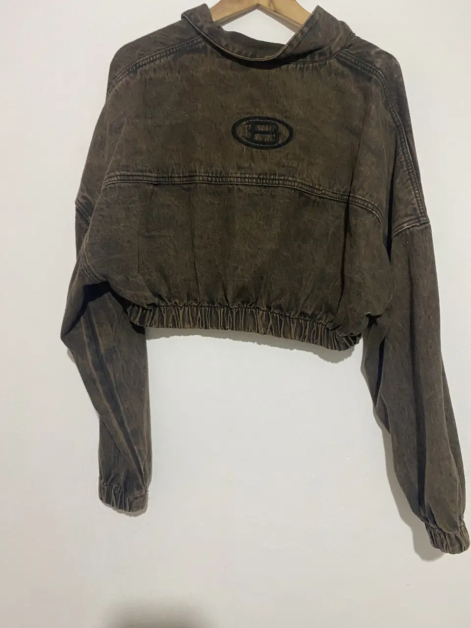 Campera Bullbenny - Vista 2