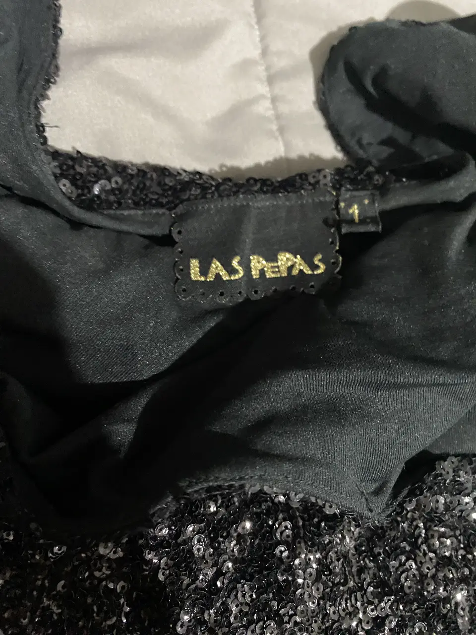 Vestido Las Pepas - Vista 3