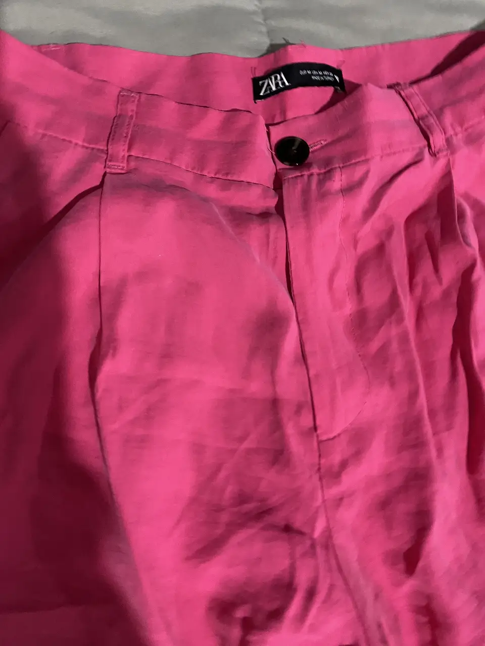 Pantalón Zara - Vista 2