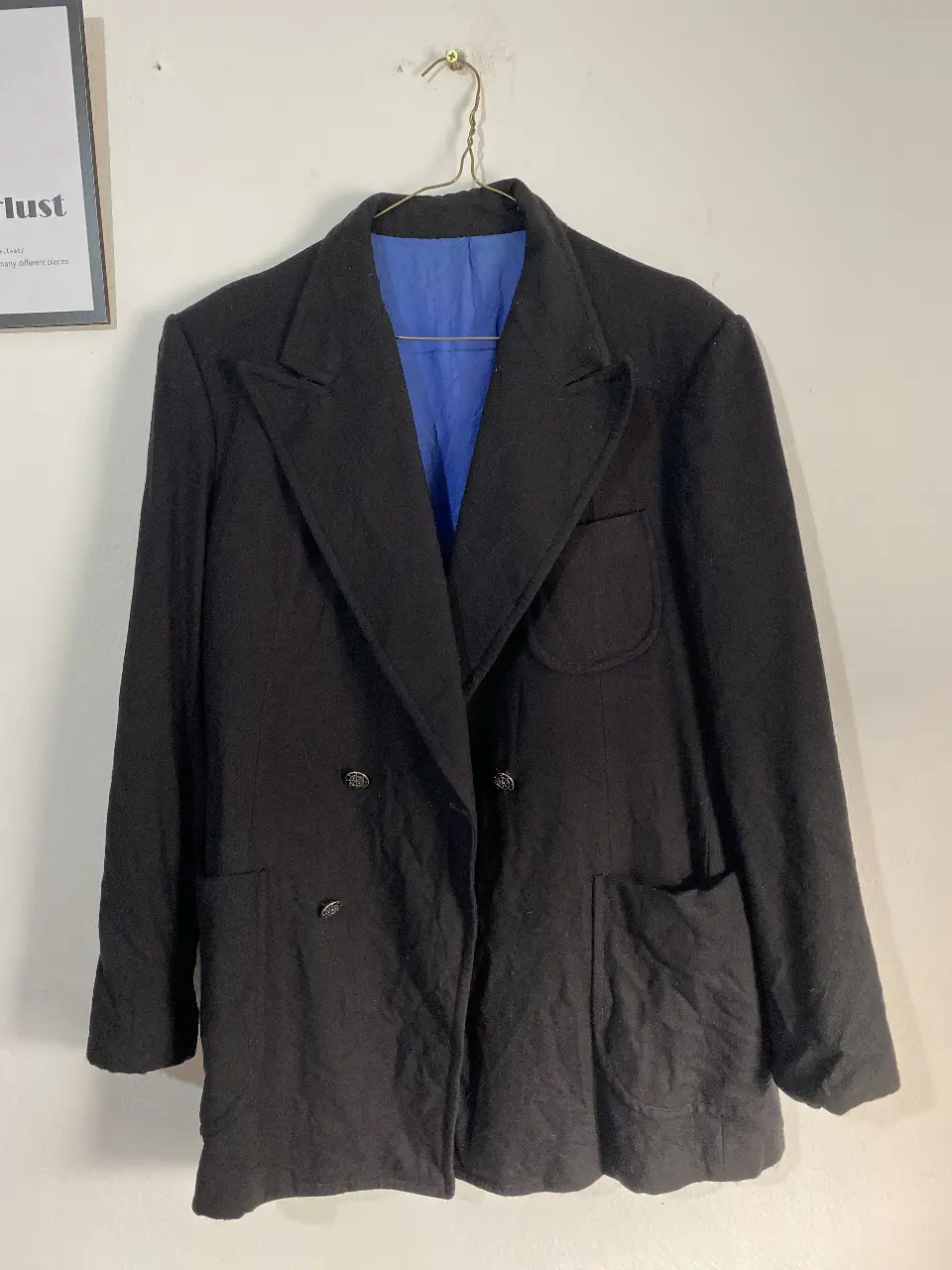 Blazer Sin marca - Vista 4