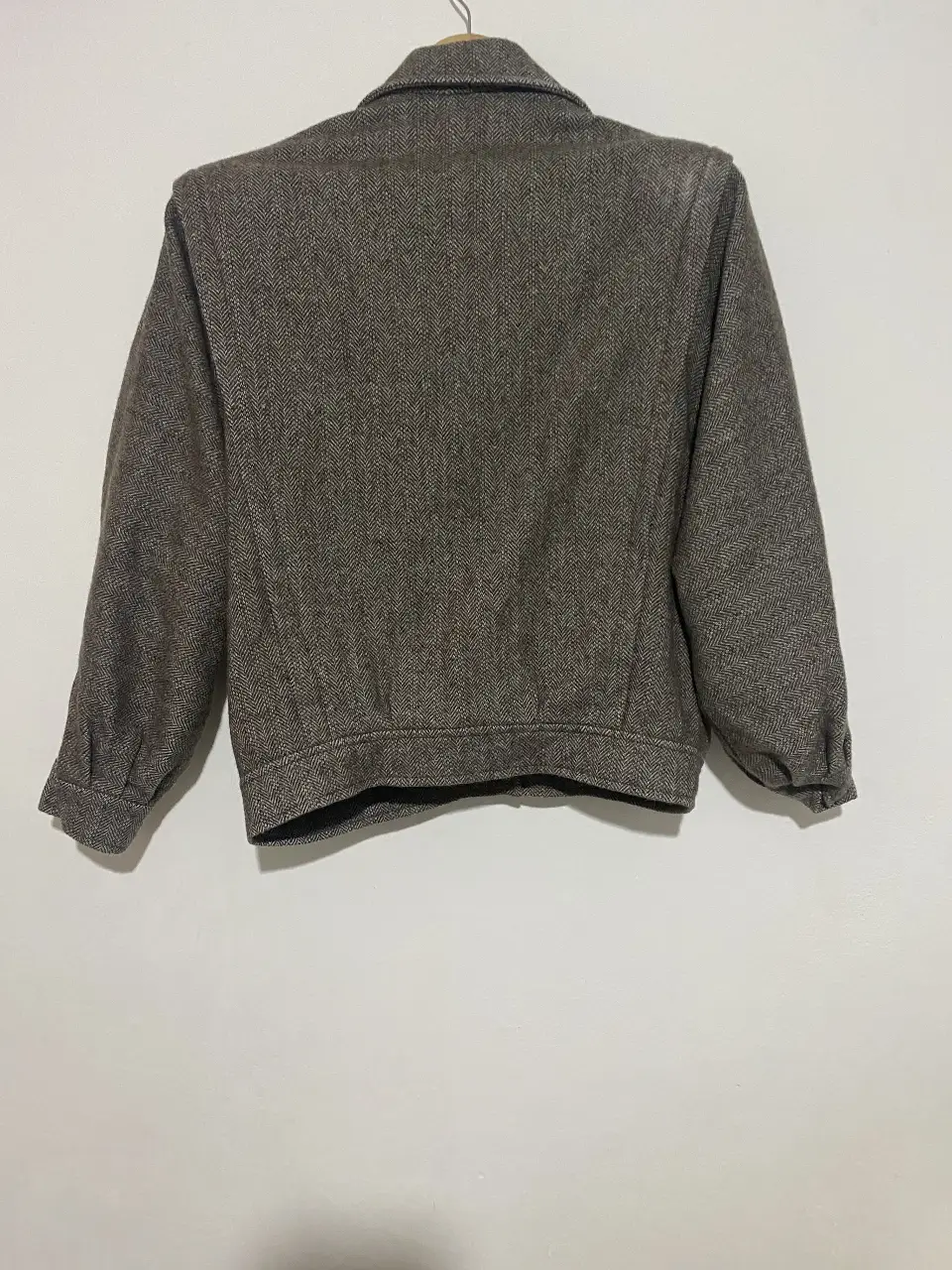 Blazer Sin marca - Vista 2