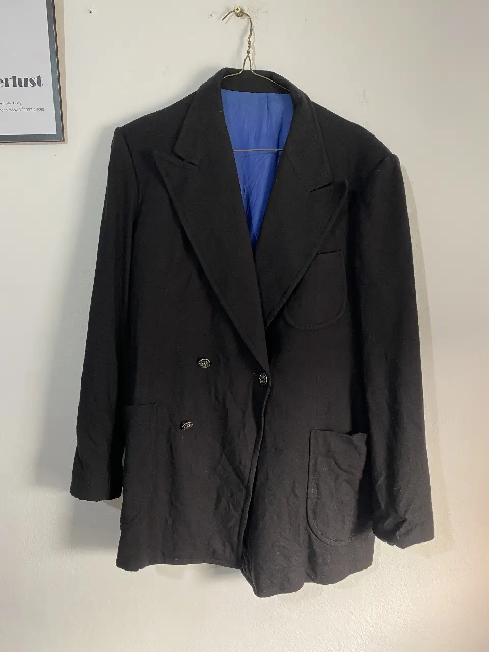 Blazer Sin marca - Vista 2