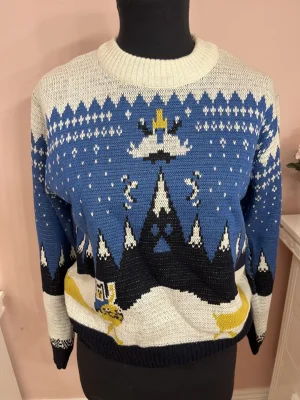 THIS IS FELIZ NAVIDAD