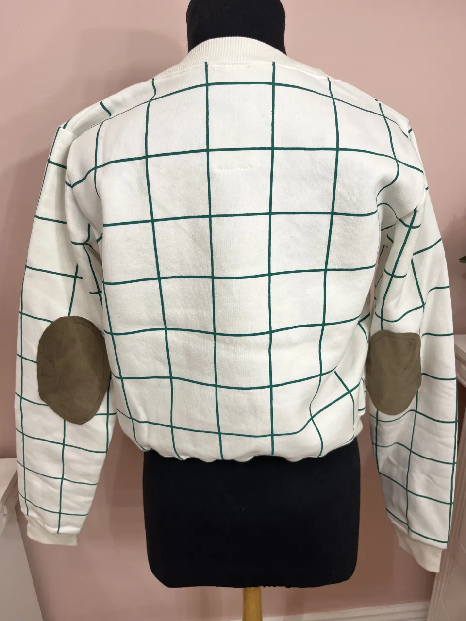 Buzo Dinosaurio - Vista 2