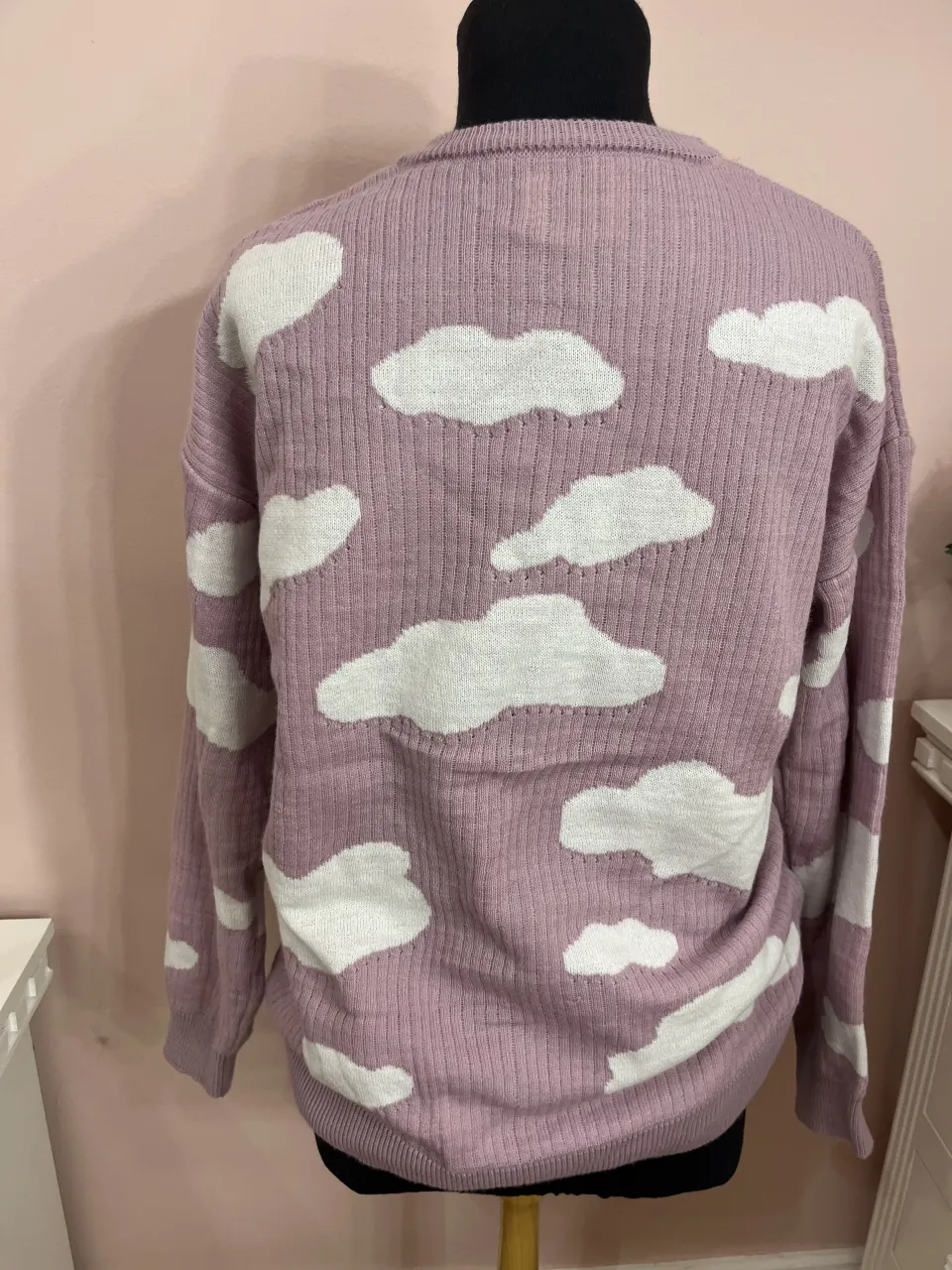 Sweater El club del sweater - Vista 2