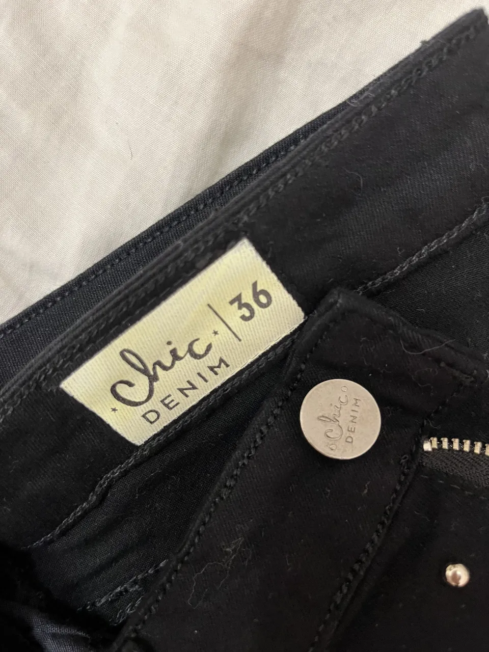 Jean Chic Denim - Vista 2