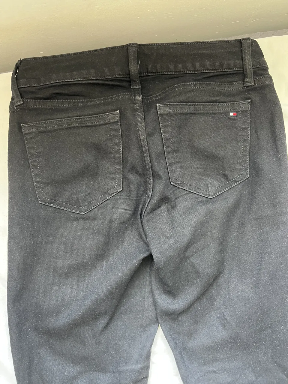 Jean Tommy Hilfiger - Vista 4