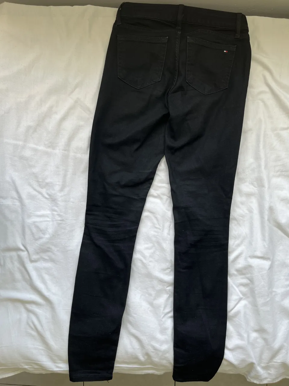 Jean Tommy Hilfiger - Vista 3