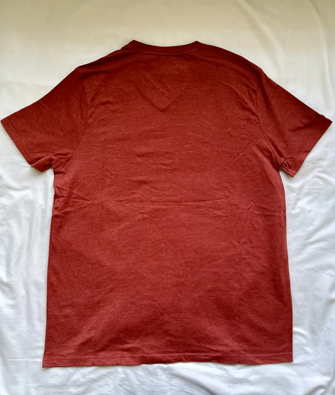 Remera Tommy Hilfiger - Vista 3