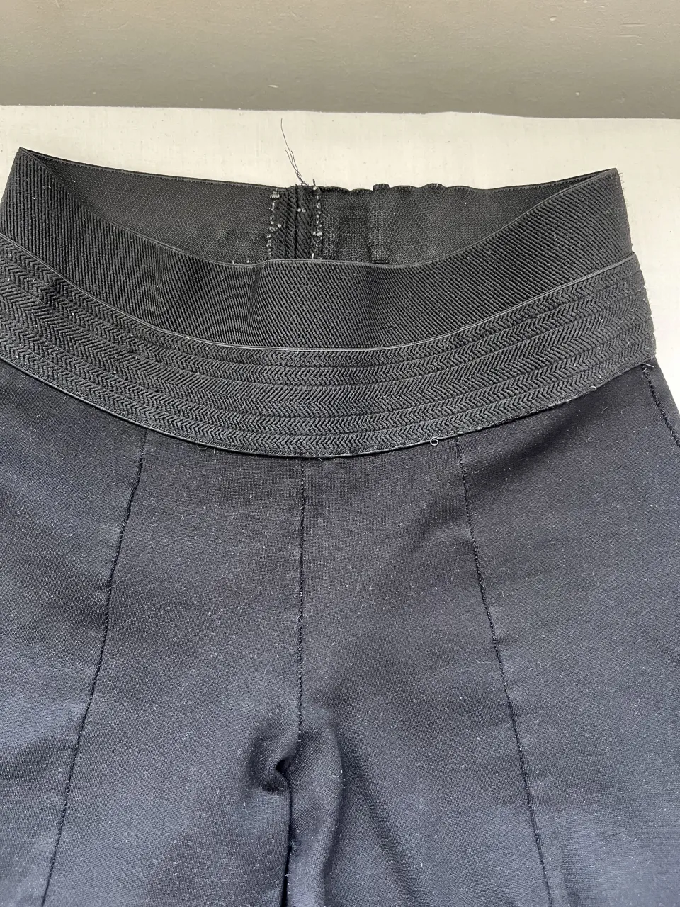 Pantalón Zara - Vista 2