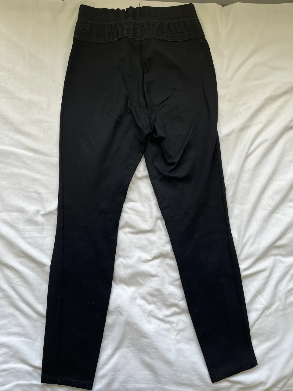 Pantalón Zara - Vista 4