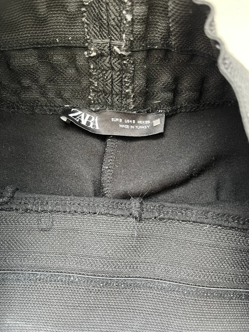 Pantalón Zara - Vista 3