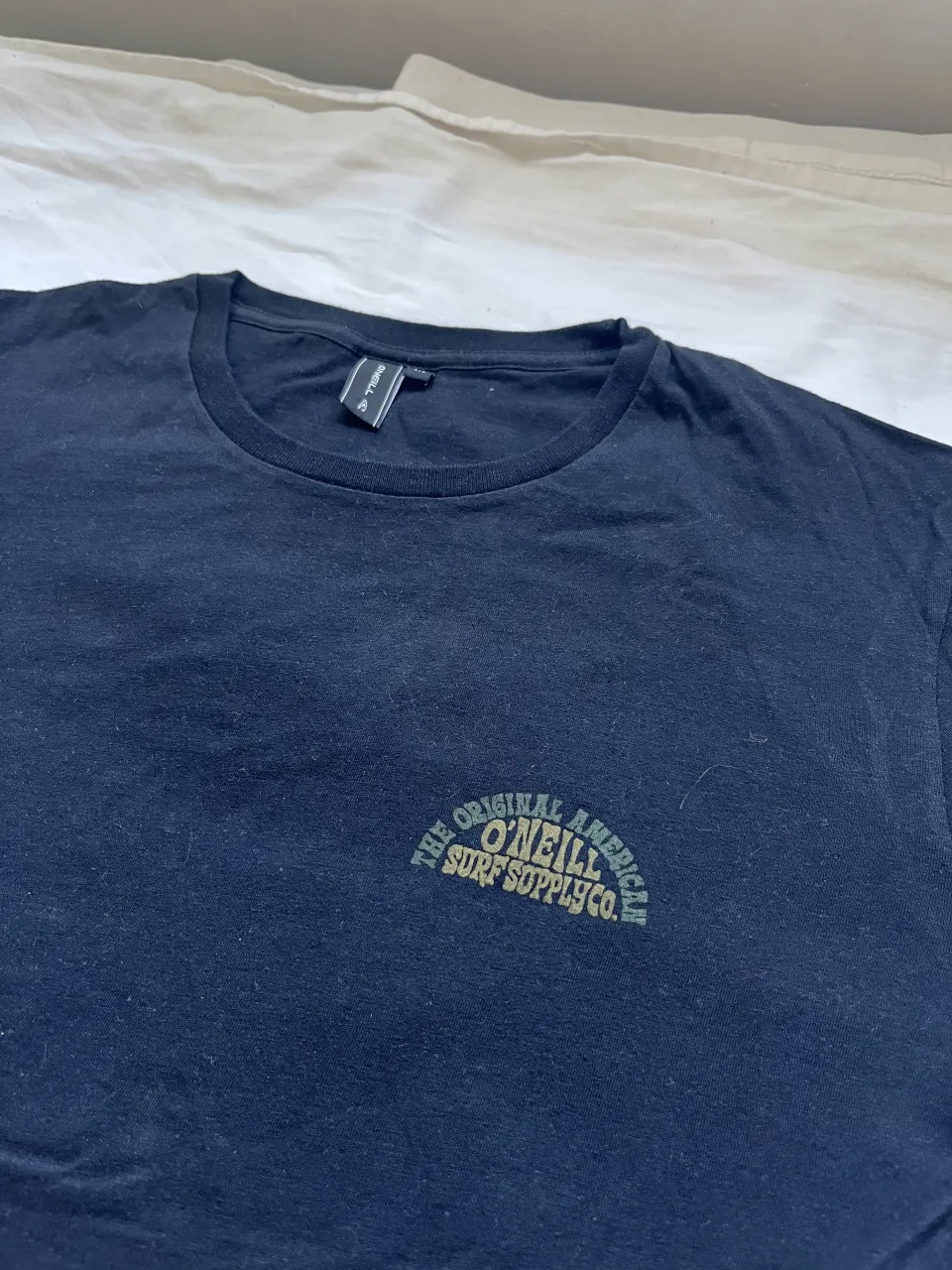 Remera O'Neill - Vista 2