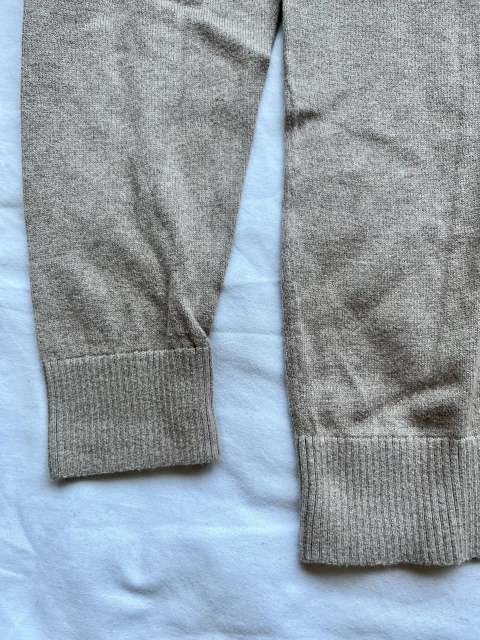 Sweater Tommy Hilfiger - Vista 4