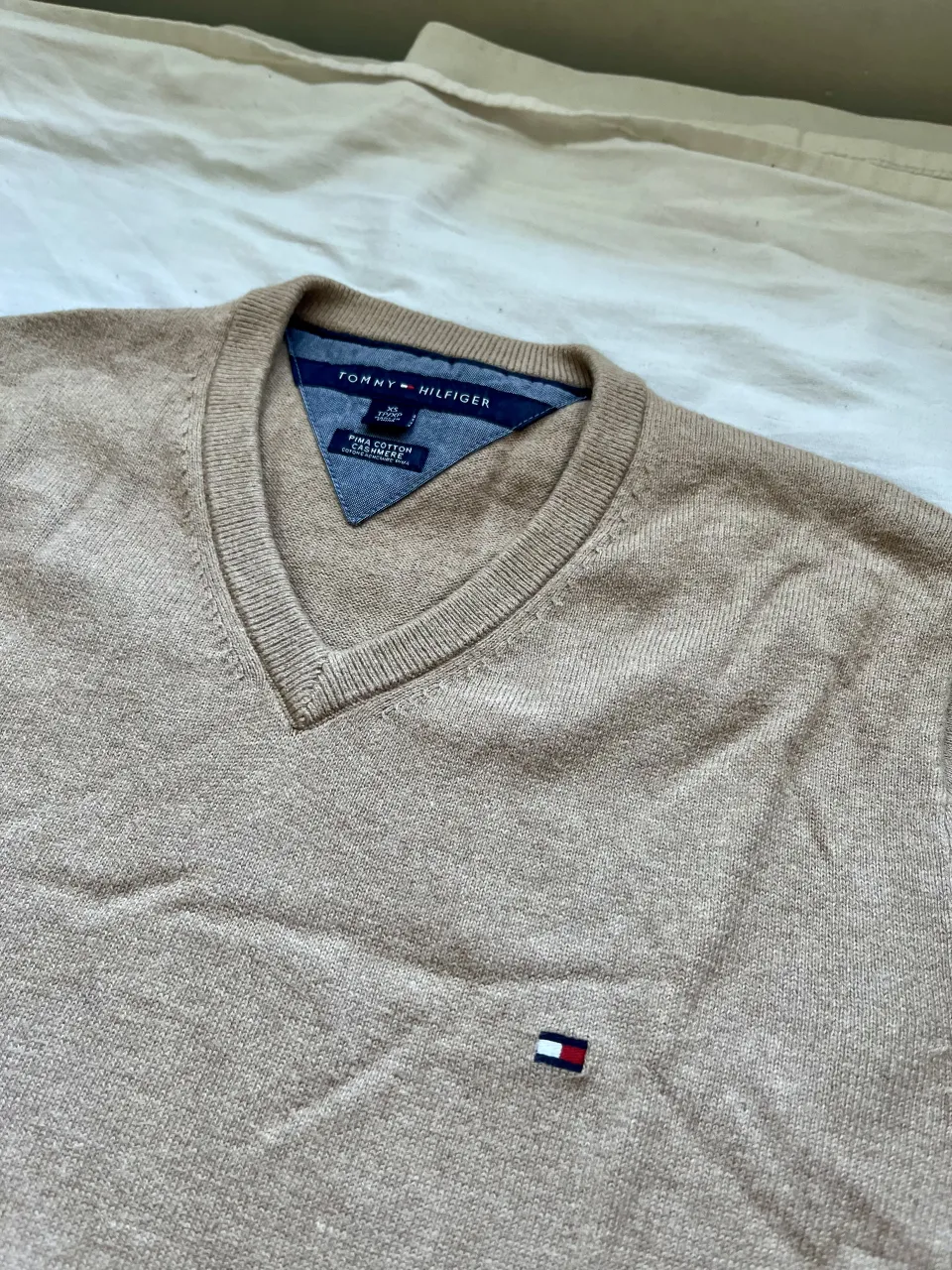 Sweater Tommy Hilfiger - Vista 2