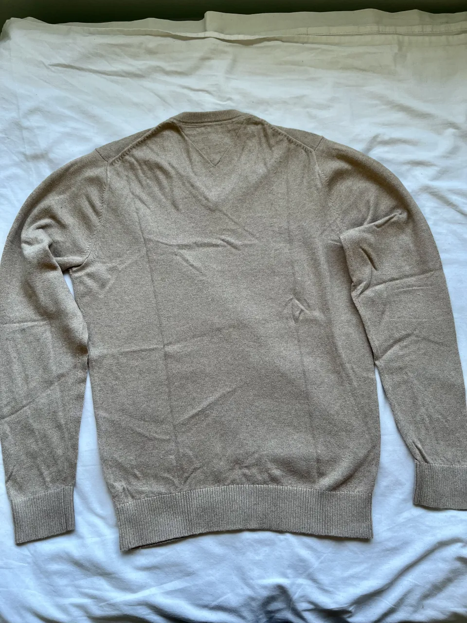 Sweater Tommy Hilfiger - Vista 5