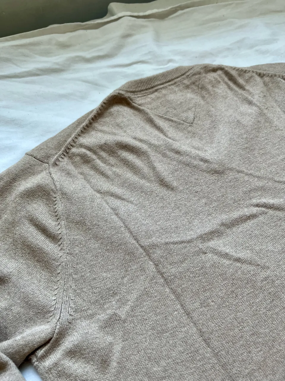 Sweater Tommy Hilfiger - Vista 6