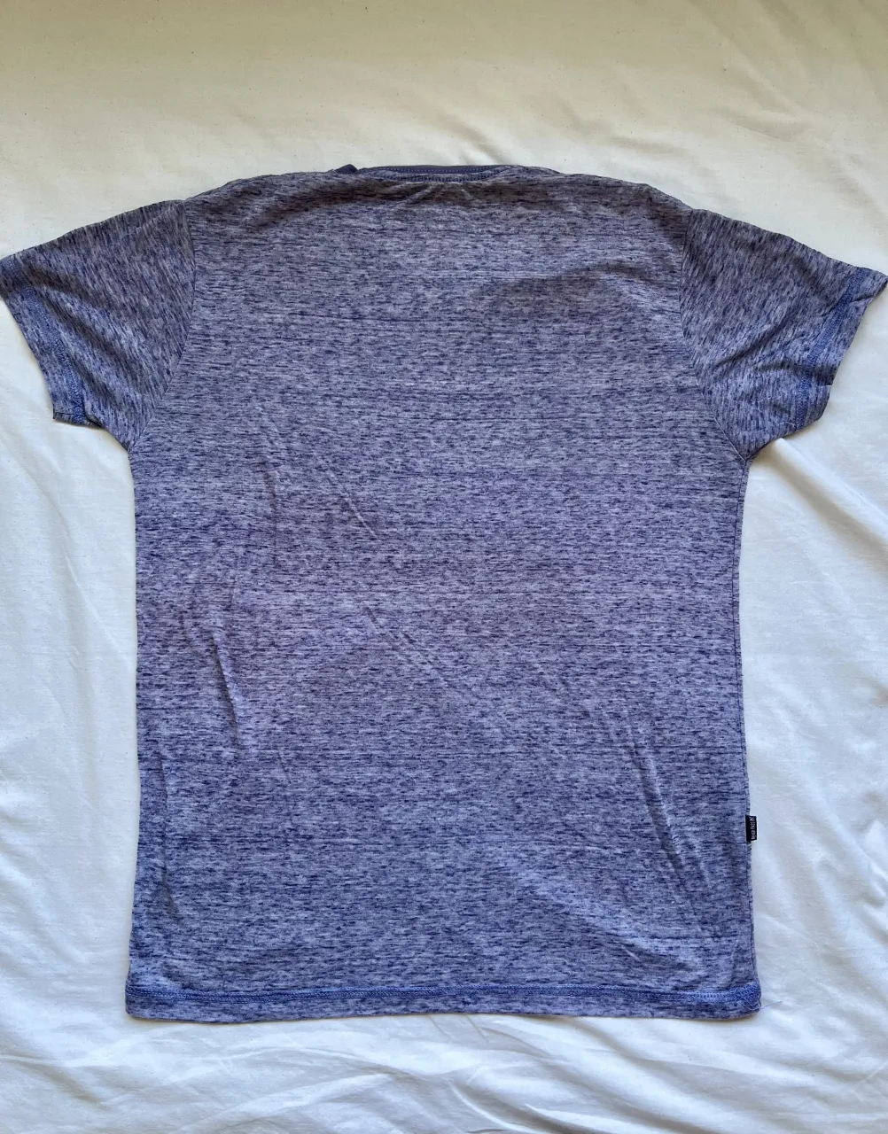 Remera Rever Pass - Vista 4