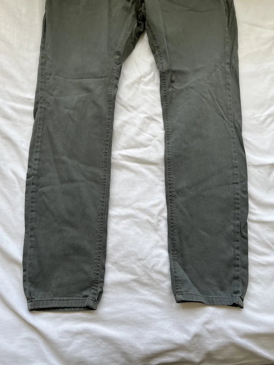 Pantalón Narrow - Vista 3