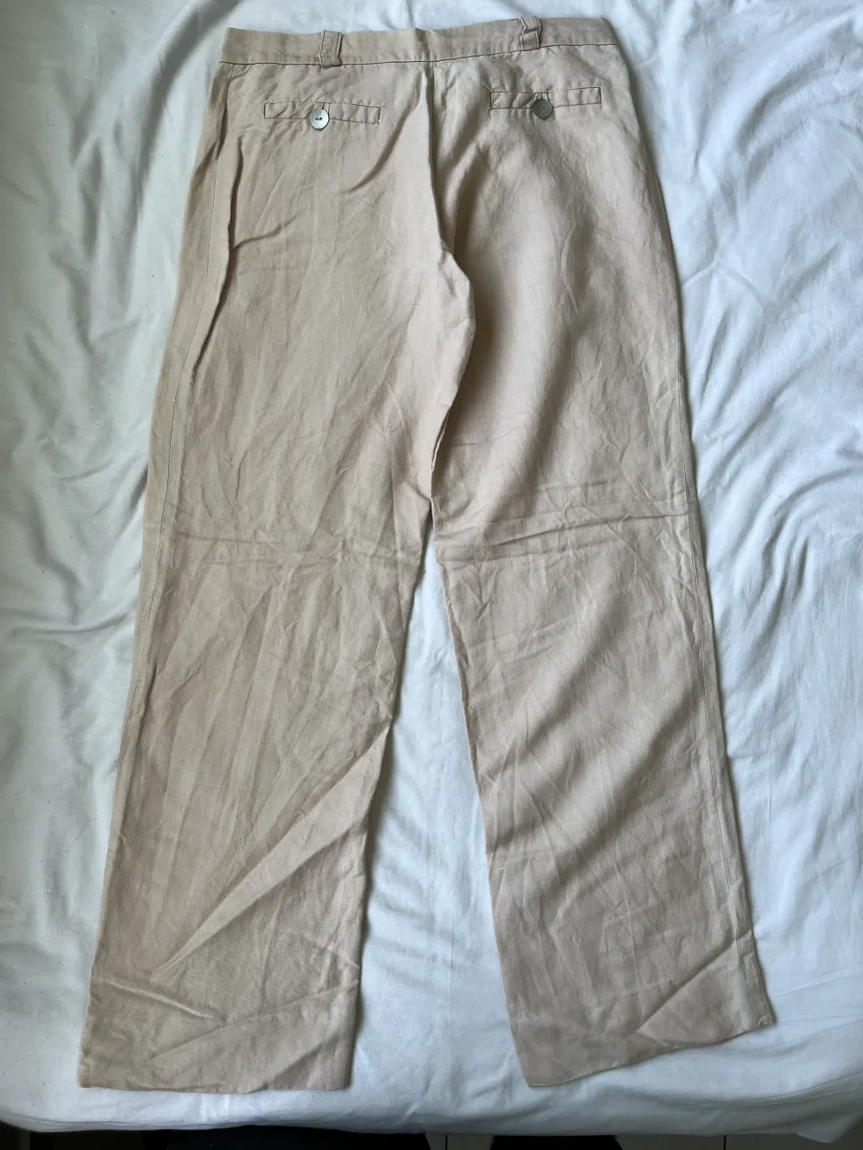 Pantalón Zulas - Vista 3