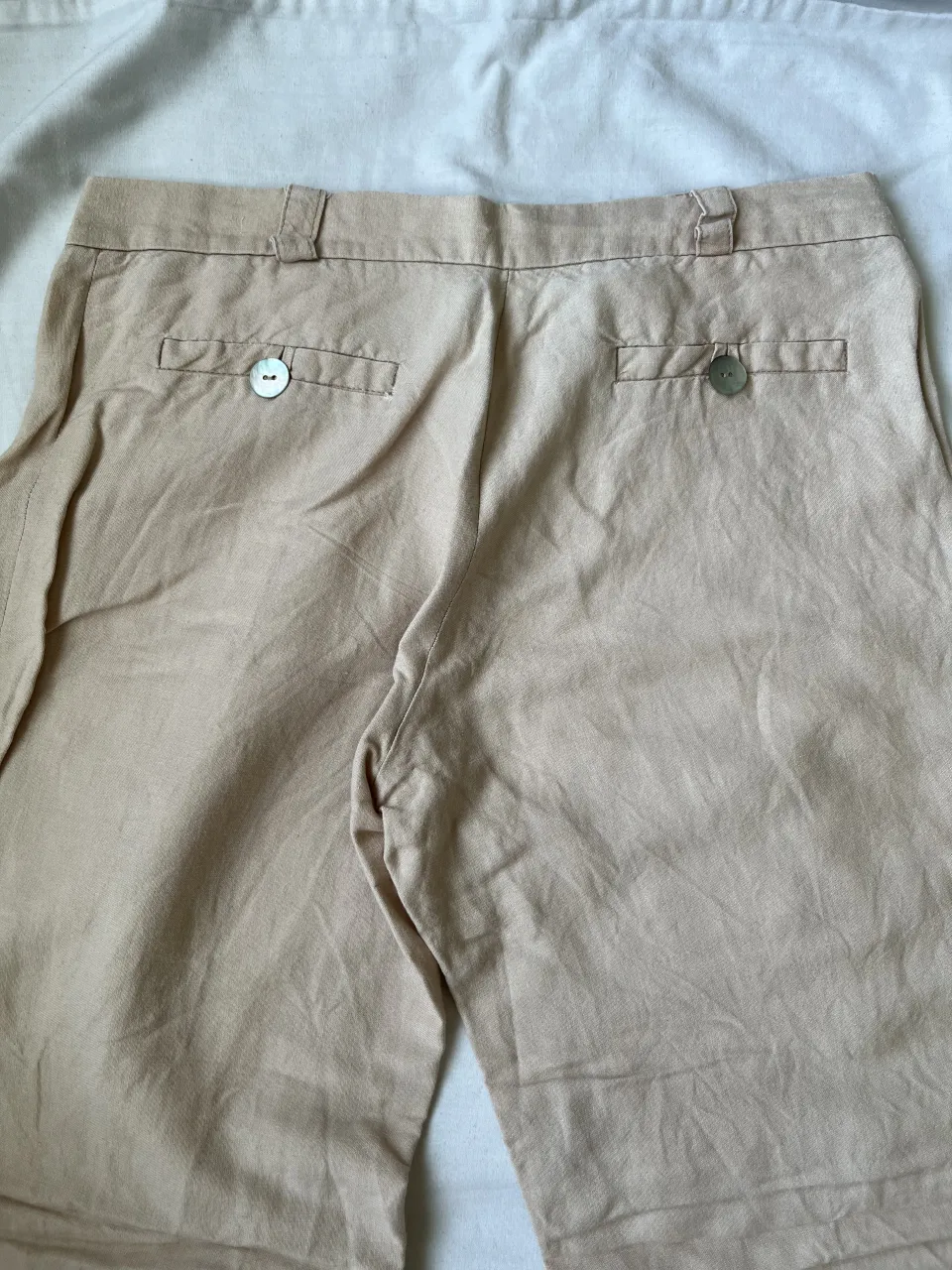 Pantalón Zulas - Vista 4