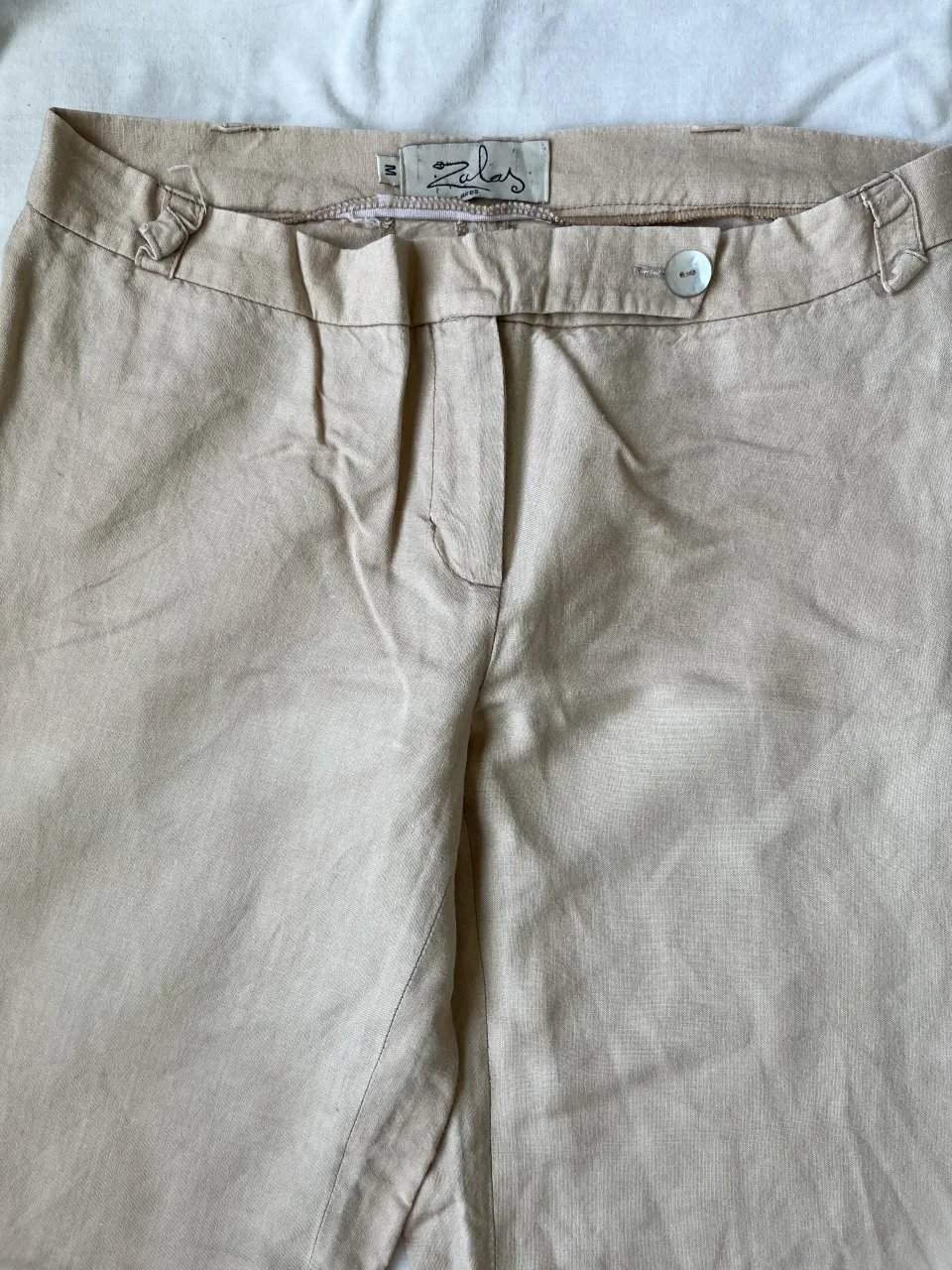 Pantalón Zulas - Vista 2