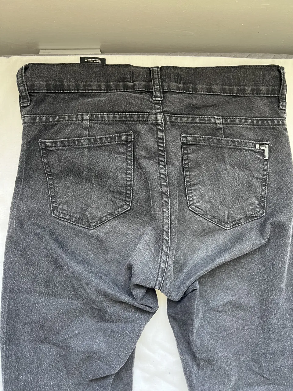 Jean Ossira - Vista 5