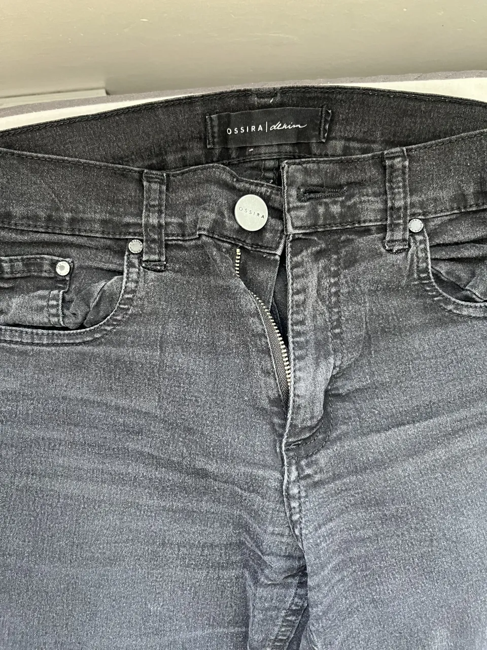 Jean Ossira - Vista 2