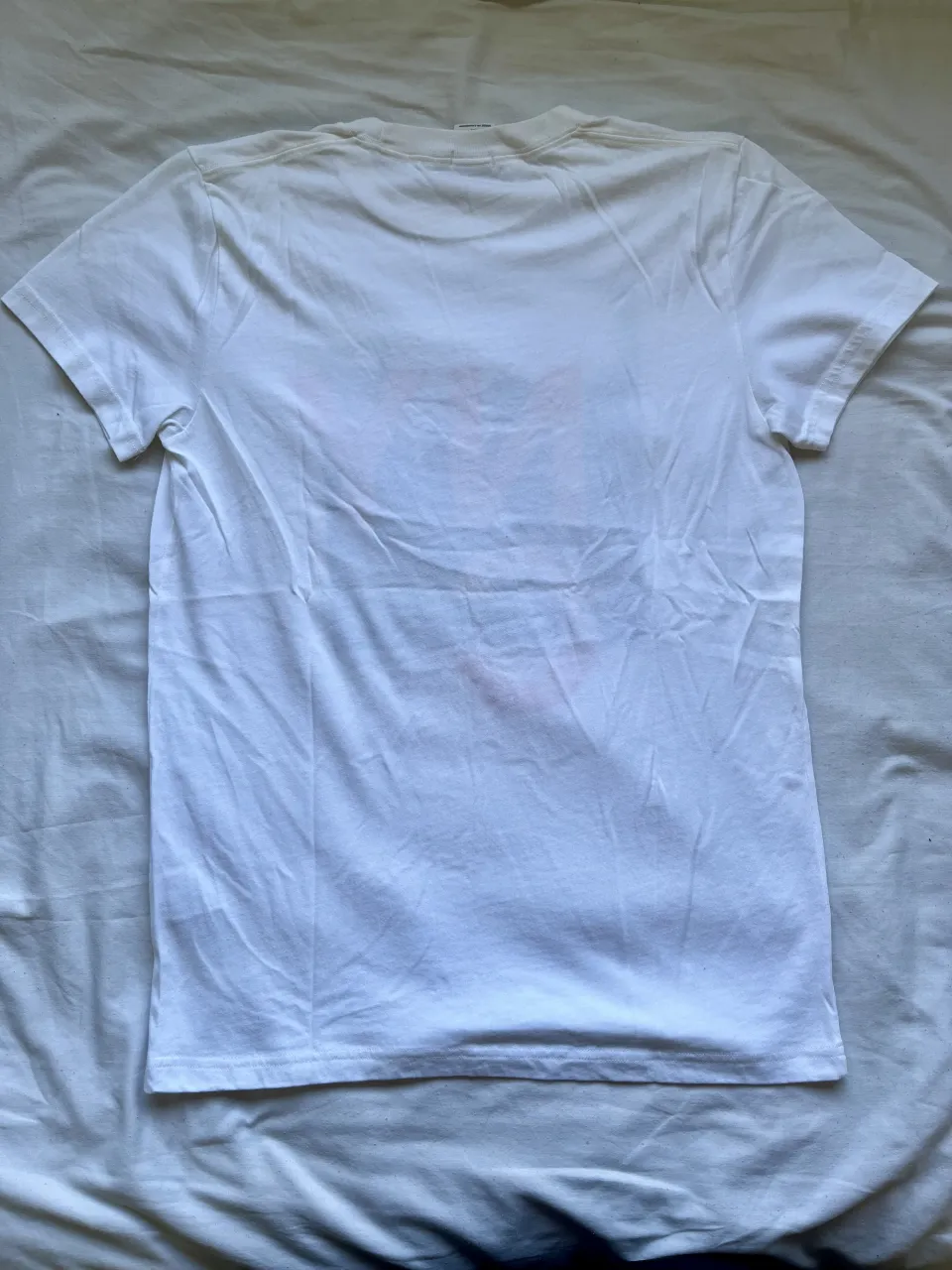 Remera Abercrombie & Fitch - Vista 3