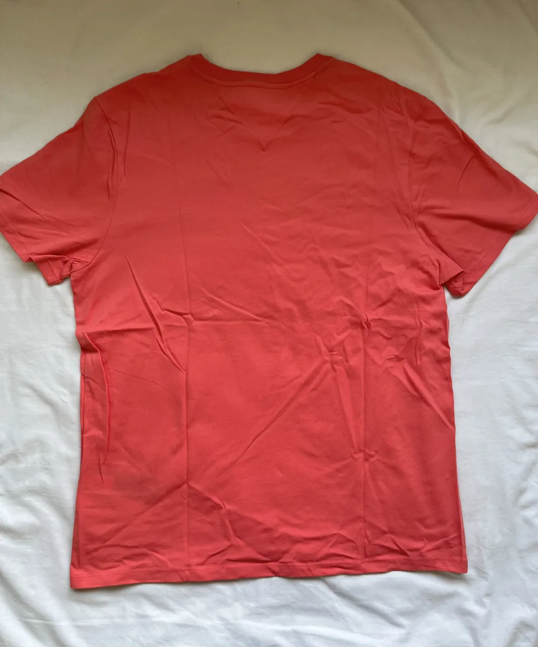 Remera Tommy Hilfiger - Vista 3