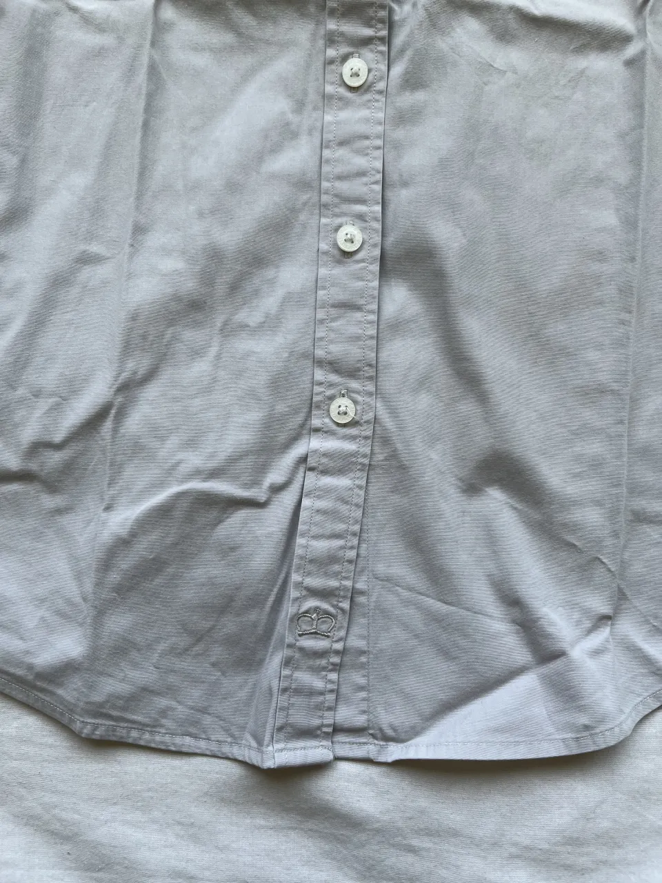 Camisa Paula Cahen D'Anvers - Vista 4